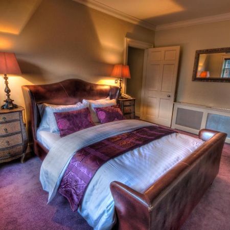 The Commercial Hotel Chester Quarto foto