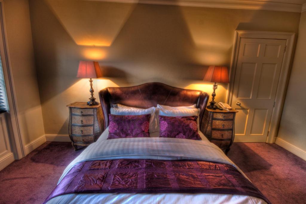 The Commercial Hotel Chester Quarto foto