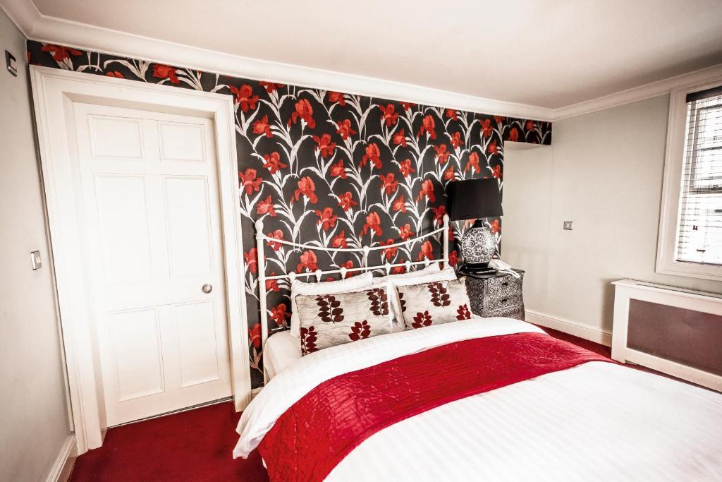 The Commercial Hotel Chester Quarto foto