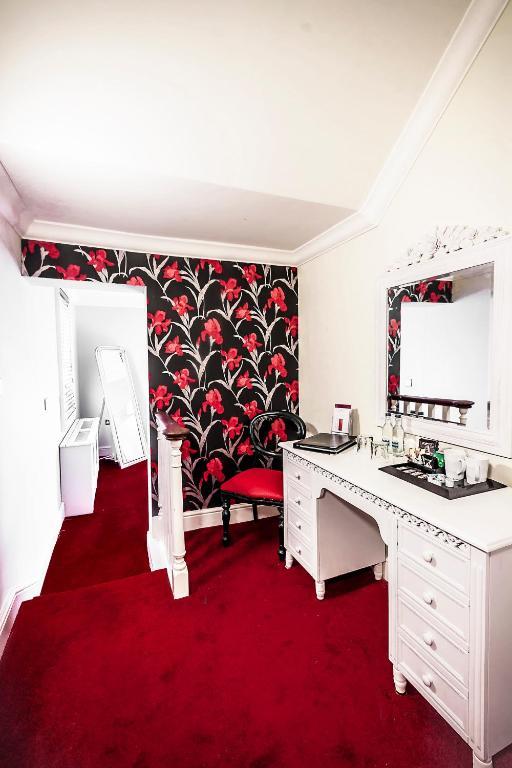 The Commercial Hotel Chester Quarto foto