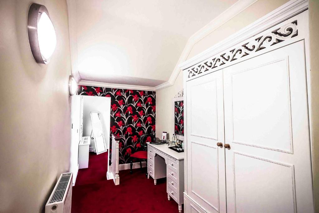The Commercial Hotel Chester Exterior foto